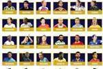 FIFPRO25&ndash;27年度全球球员理事会成员，麦卡利斯特、巴斯托尼入选