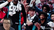 徐静雨：国内球员在NBA是生存的，杨瀚森必须要有玩命的心态！