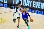热度拉满！&ldquo;尼克斯总冠军&rdquo;冲上微博热搜第一 前十有四条NBA相关