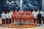 媒体人：中国U17女篮的小个阵容打得很好 5个位置都有处理球能力
