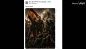 😂梗图太多了！西班牙力克法国晋级决赛，外网评论区现状！